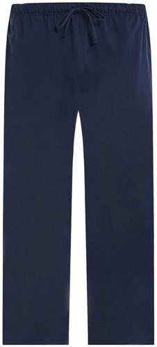 Mens 100% Cotton Pajama Pants, Lightweight Soft Lounge Pant with Pockets - Picture 5 of 51