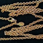 Joan Rivers Faberge Russian Egg 32" Necklace MM 2000 Millennium Dazzling — photo 8
