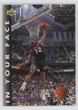 1992-93 Upper Deck Harold Miner #446 kb7