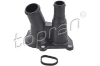 KÜHlmittelflansch FÜR Ford Fiesta IV (Ja , JB ) - Topran 301 793