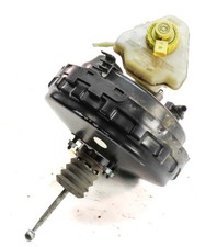 2008-2010 Porsche Cayenne 957 Turbo Power Brake Booster W Master Cylinder 2008-2010 Porsche Cayenne 957 Turbo Power Brake Booster W Master Cylinder