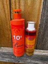 Lily White Lotion And Golden Ke Oil
