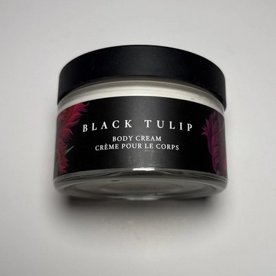 NEST Fragrances Black Tulip Body Cream 6.7 oz Rare Discontinued New Open Box