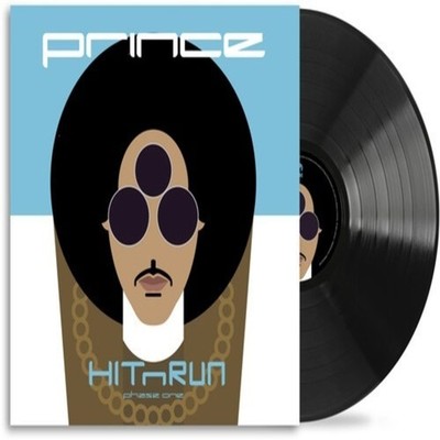 Prince - HITnRun phase one - [Vinyl]