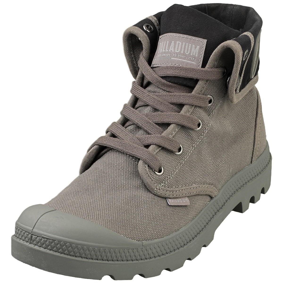 Palladium Stivali Baggy Nero per Uomo - 42 EU