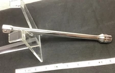Super Clean Vintage Proto Professional 5463 1/2” Drive 10” Long Extension Bar