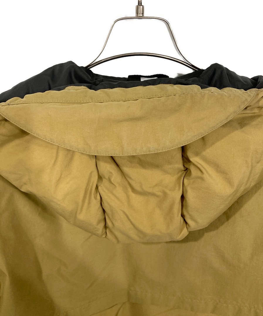 NANGA Collaboration Down Jacket 19011500000000 Be… - image 8