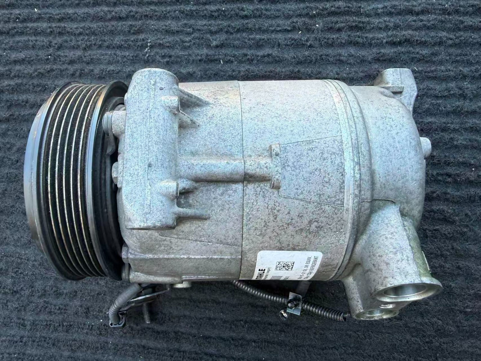 Maserati Ghibli 2014-2017 Ac compressor P/N 35232024F
