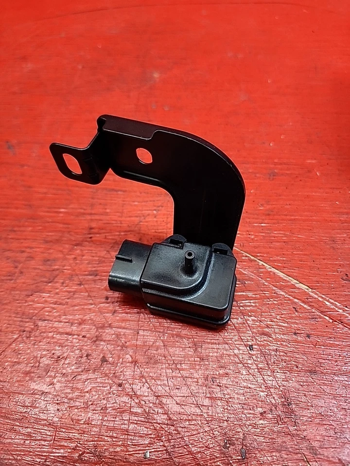 Map Sensor EC1672 For 1992-1996 Toyota Camry 4cyl Made In USA — 第 4/4 张图片