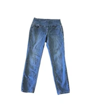 Jag Jeans Women's Pull-On Jeans Size 2