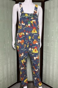 Hee Haw Overalls | eBay