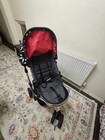 OBABY travel System