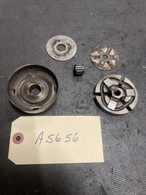 JONSERED 455 CHAINSAW CLUTCH