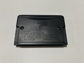 Doom (Sega 32X, 1994) TESTED OEM AUTHENTIC