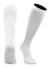 Baseball  Softball Socks for Boys, Girls, Men  Women Over the Large White