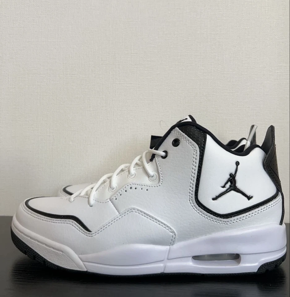 Jordan Courtside Zapatos Para Hombre AR1000-100 Tenis 27.5cm Nuevos+タグ Foto 2 de 4