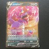 Pokemon TCG Drapion V - 118/196 - Lost Origin - LP - Ultra Rare -