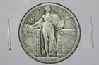 1920 Standing Liberty Quarter, Choice Fine