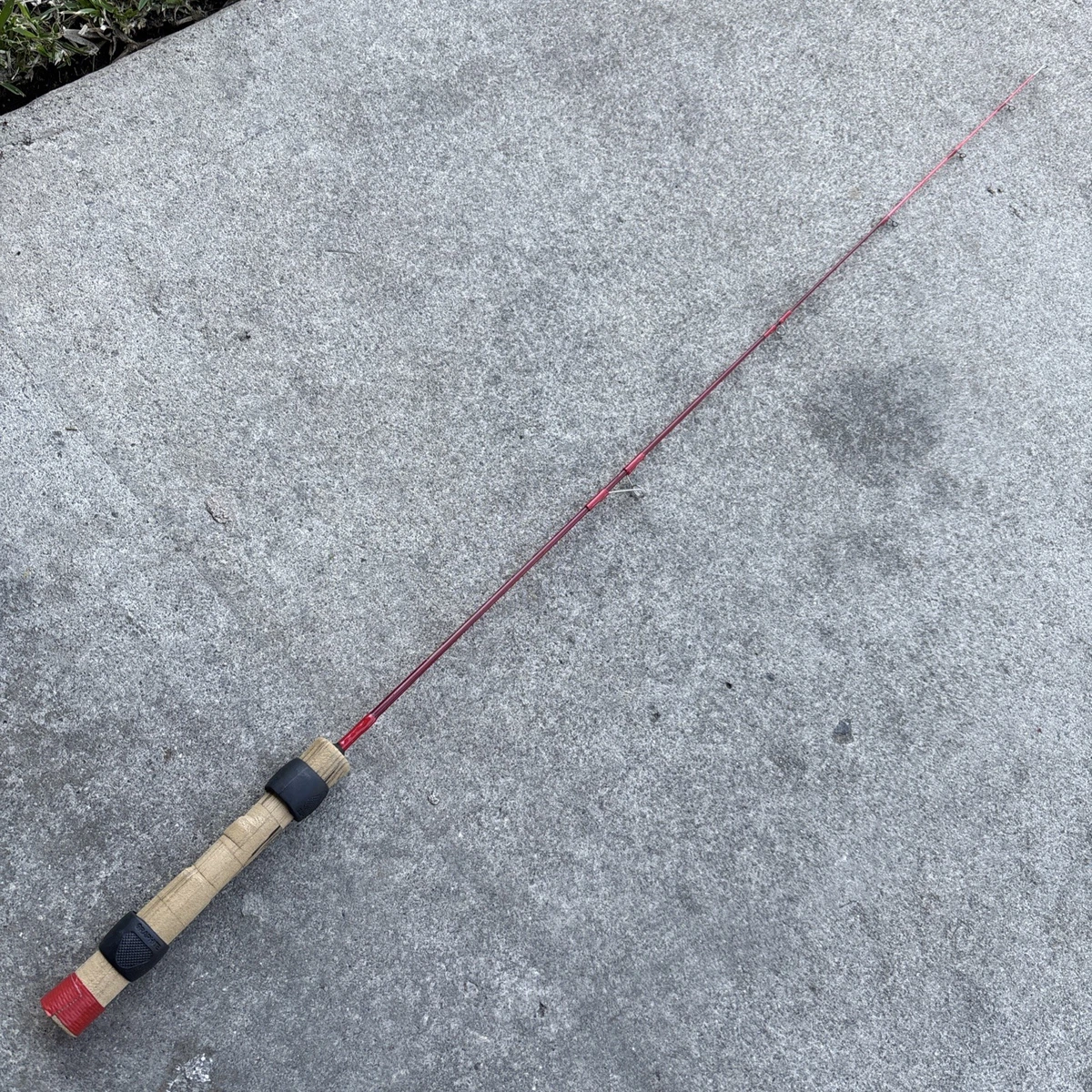 3 ft Item Fishing Rods & Poles for sale | eBay 3 ft Item Fishing Rods & Poles for sale | eBay
