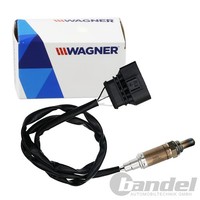 Wagner Lambdasonde Vor KAT Passend FüR Audi A3 A4 A6 Seat Alhambra Cordoba Ibiza