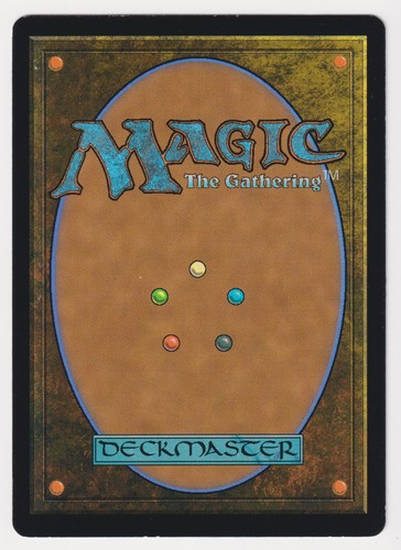 Altered Unknown Shores HP Theros Beyond Death MTG Hand Painted Unique Custom Art - Picture 2 of 2
