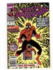 Amazing Spider-Man #341 Marvel Comic Book, see scans