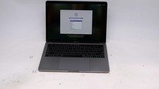 Apple MacBook Pro 13 Core i7 16GB 512GB Gray 2019 - Used Good BAD BATTERY