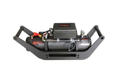 TRAILFX Winch Mount WA018