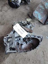 Boite de vitesse Peugeot 107