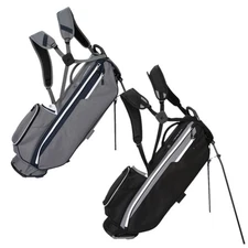 NEW Cobra Golf Ultralight Pro Stand Bag 4-Way Cresting No Logo - Pick the Color