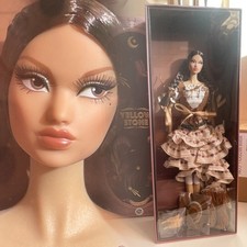 JHD Mizi Yellowstone Farm girl Candice NRFB doll