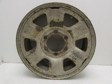 Jantes Mitsubishi L200