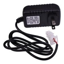 Mower Battery Charger for Husqvarna 532190097 PR25Y21RKP 428626 190097