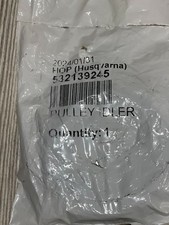 Genuine Husqvarna 532139245 Idler Pulley Genuine Husqvarna 532139245 Idler Pulley