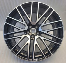 Jantes Porsche Macan
