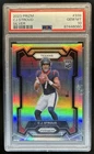 2023 Panini Prizm C.J. Stroud Silver Rookie RC #339 Texans PSA 10 GEM MINT