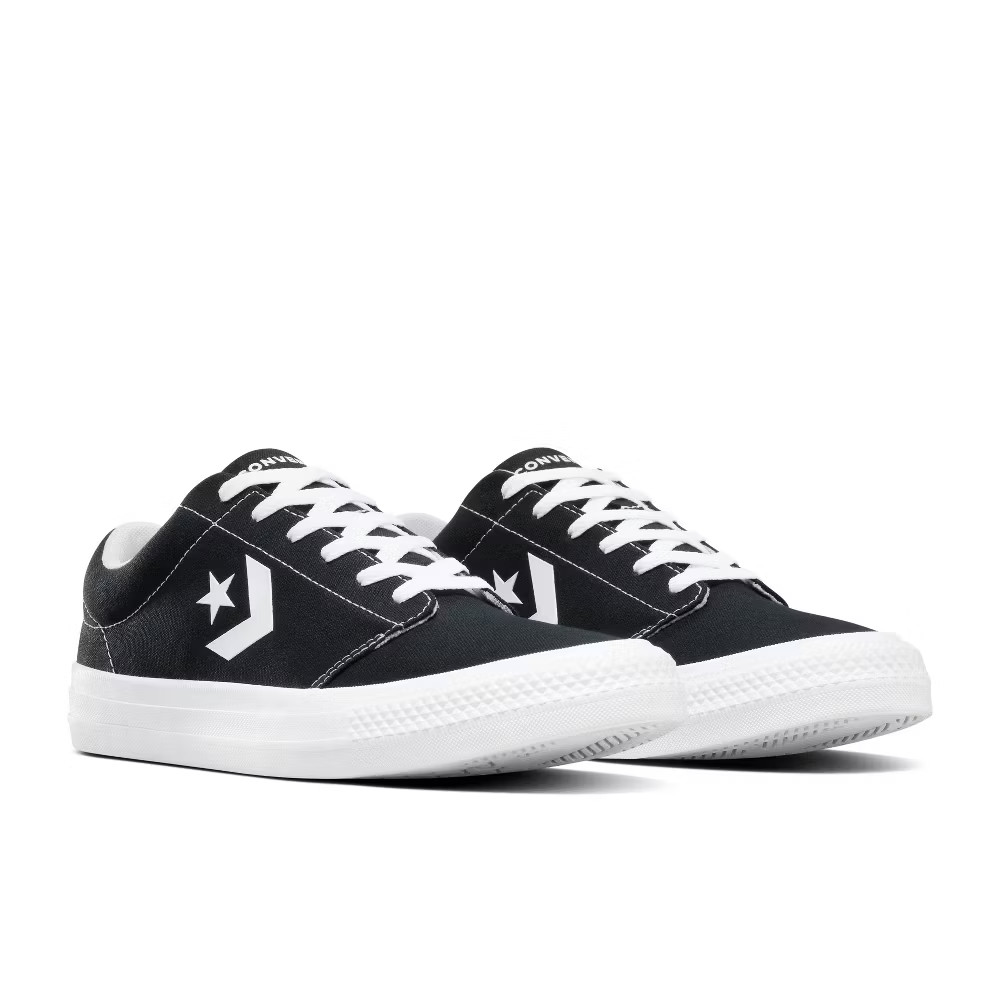 Converse Adult Day One Classic Sneakers - Black/White 11.5 thumbnail 2