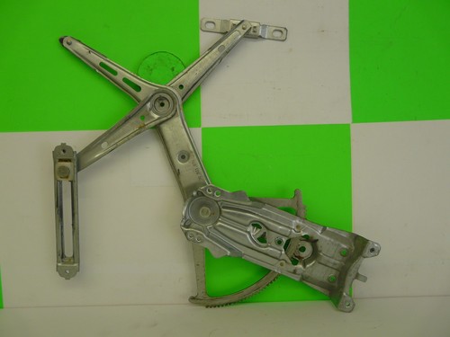 Fensterheber vorne rechts elektrisch ohne Motor 90521876 Opel Astra G 98-05