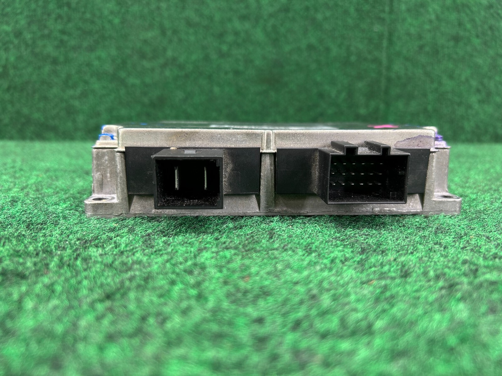 🛑 2003-2012 Bentley Continental GT GTC Flying Spur Battery Monitor Module OEM
