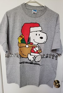 vintage charlie brown shirt