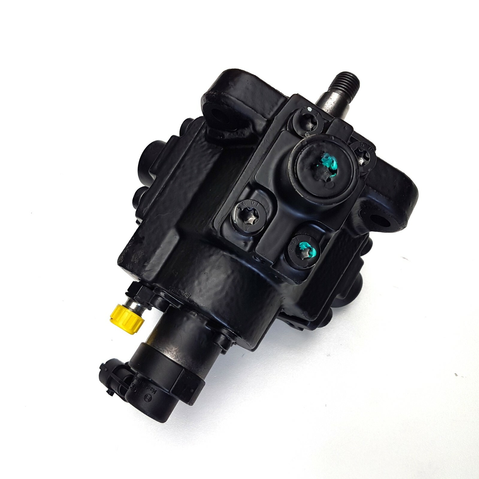 Fuel Injection Pump Saab 93 0445010173 55207200 55212707 93191383