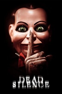 Dead Silence Poster | eBay