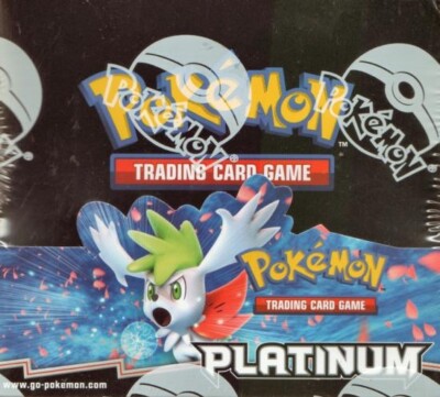 pokemon diamond pearl booster pack Diamond & Pearl