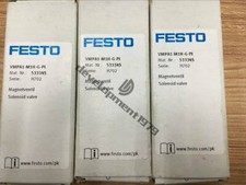 1PCS FESTO VMPA1-M1H-G-PI 533345 PLC Solenoid Easy Valve NEW