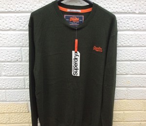 superdry cashmere