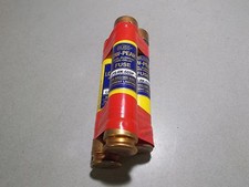 Buss LPS-RK-60SP 600VAC 60A 60 Amp Low Peak Fuses, Lot of 3 FREE SHIPPING 