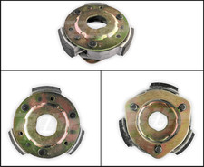 19614 clutch scooter Piaggio Vespa Granturismo 125 2003 2004 2005 2006 2007
