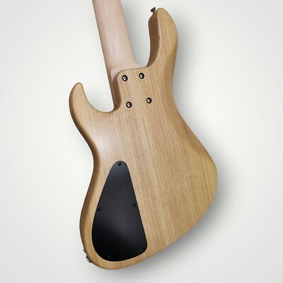 ベース Crews Maniac Sound Be Bottom 24 Crews Maniac Sound Be-Bottom 24 Fret Electric Bass Made In Japan