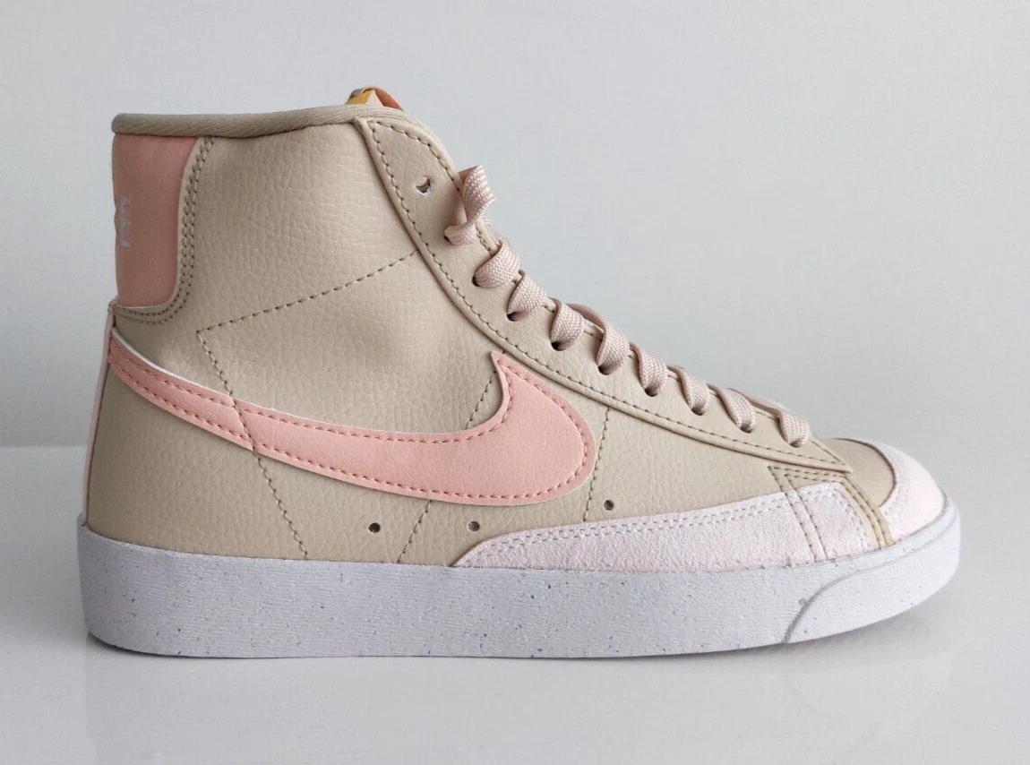 Nike Blazer Mid ' Next Nature FB Womens Size us 6.5