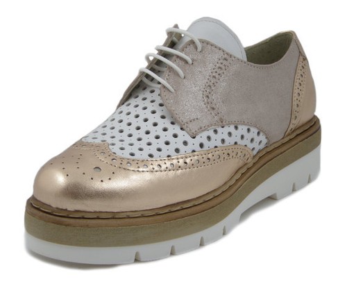 Sweet Shoes Francesine in ecopelle donna: in offerta a 19.99€ su  Mecshopping.it